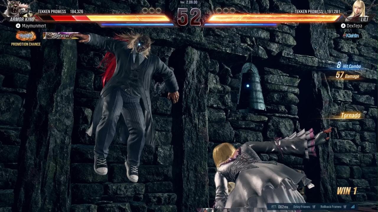 Tekken 8 20260210205308