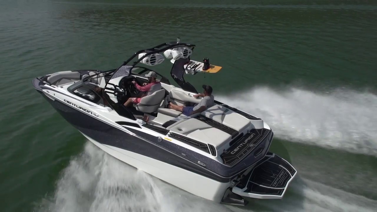 2018 Centurion Fi21 - Top 3 Features