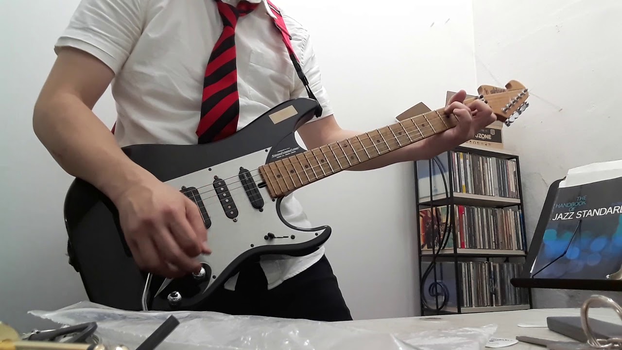 EoC - Idlin'