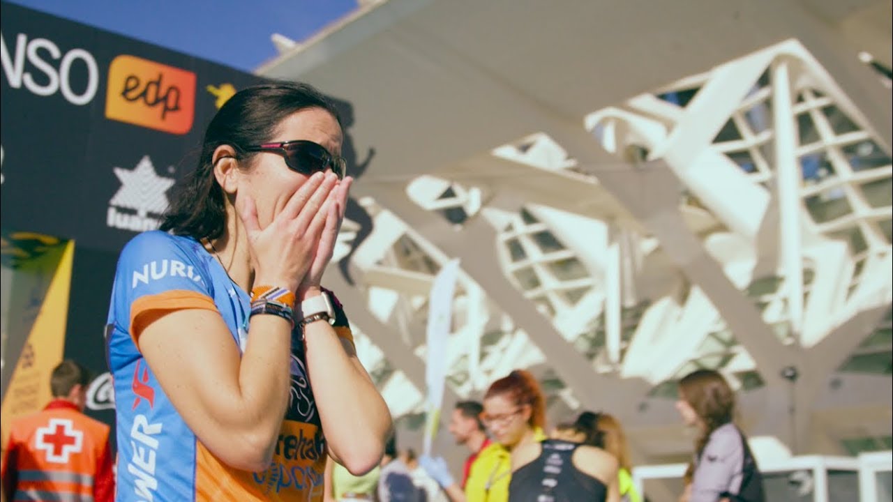 Maratón Valencia 2018 - Aftermovie