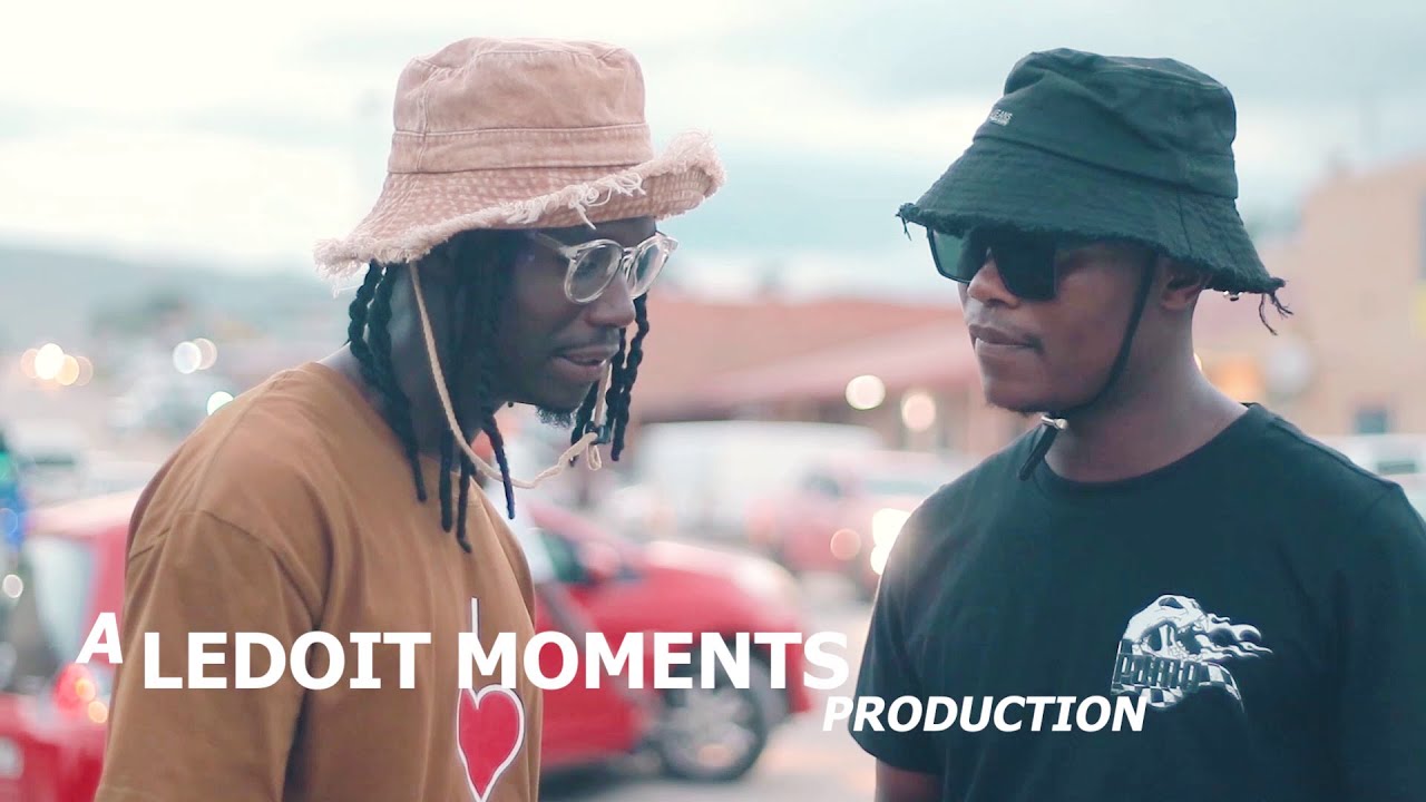 SG Trey ft Swift Agoosto - Masheleni (Visualizer)