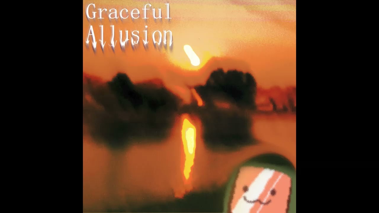 Zastra -  Graceful Allusion
