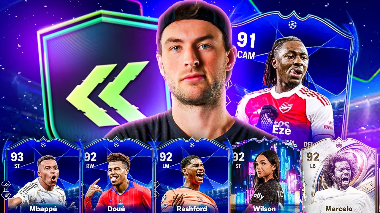 Путь к финалу безупречен!