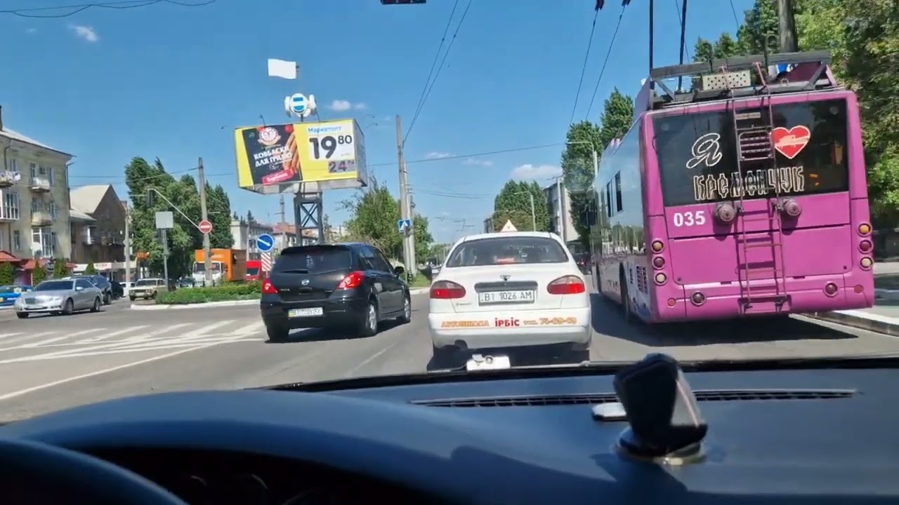 Іспит з Водіння у Сервісному Центрі! Корисні Поради!