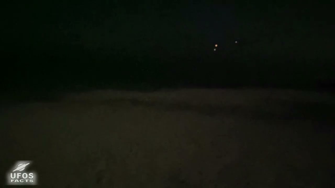UFO over Naples, Florida 27 January 2021
