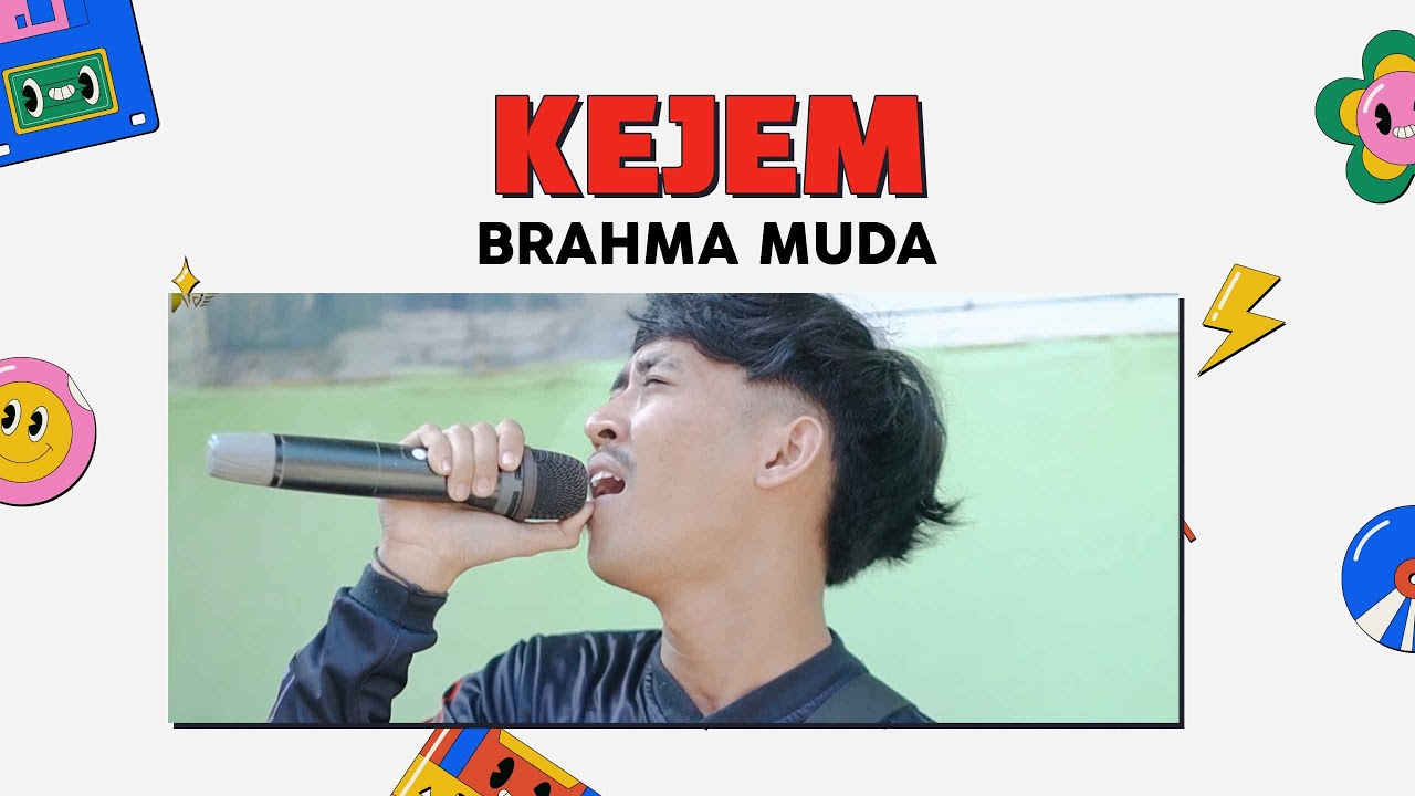 Kejem / BRAHMA MUDA / Pangarengan / 16 Juli 2025