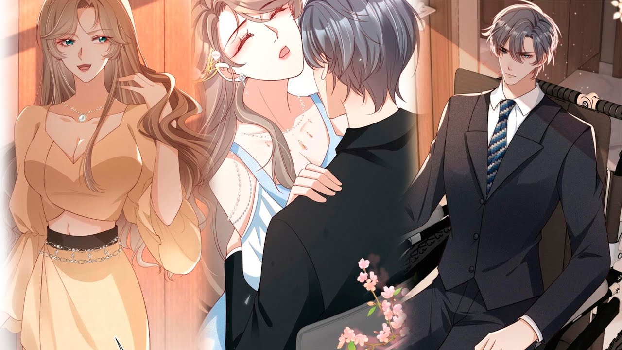 elle a &eacute;pous&eacute; un riche h&eacute;ritier invalide apr&egrave;s sa renaissance Manhwa Resum&eacute;