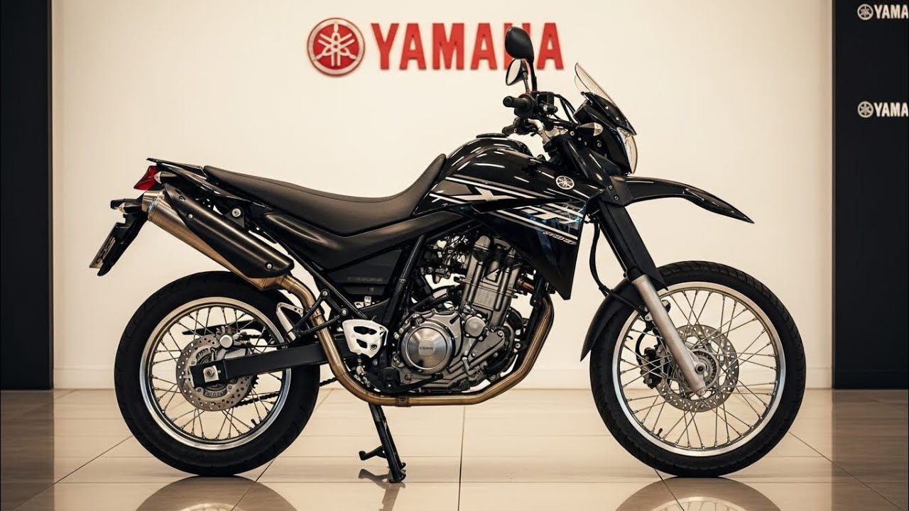 Yamaha XT660R é Boa Mesmo? Off-Road, Estrada e Preço no Brasil