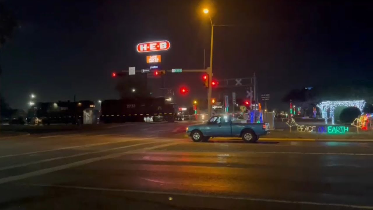 Rio Valley Switching Co. GP38-2 