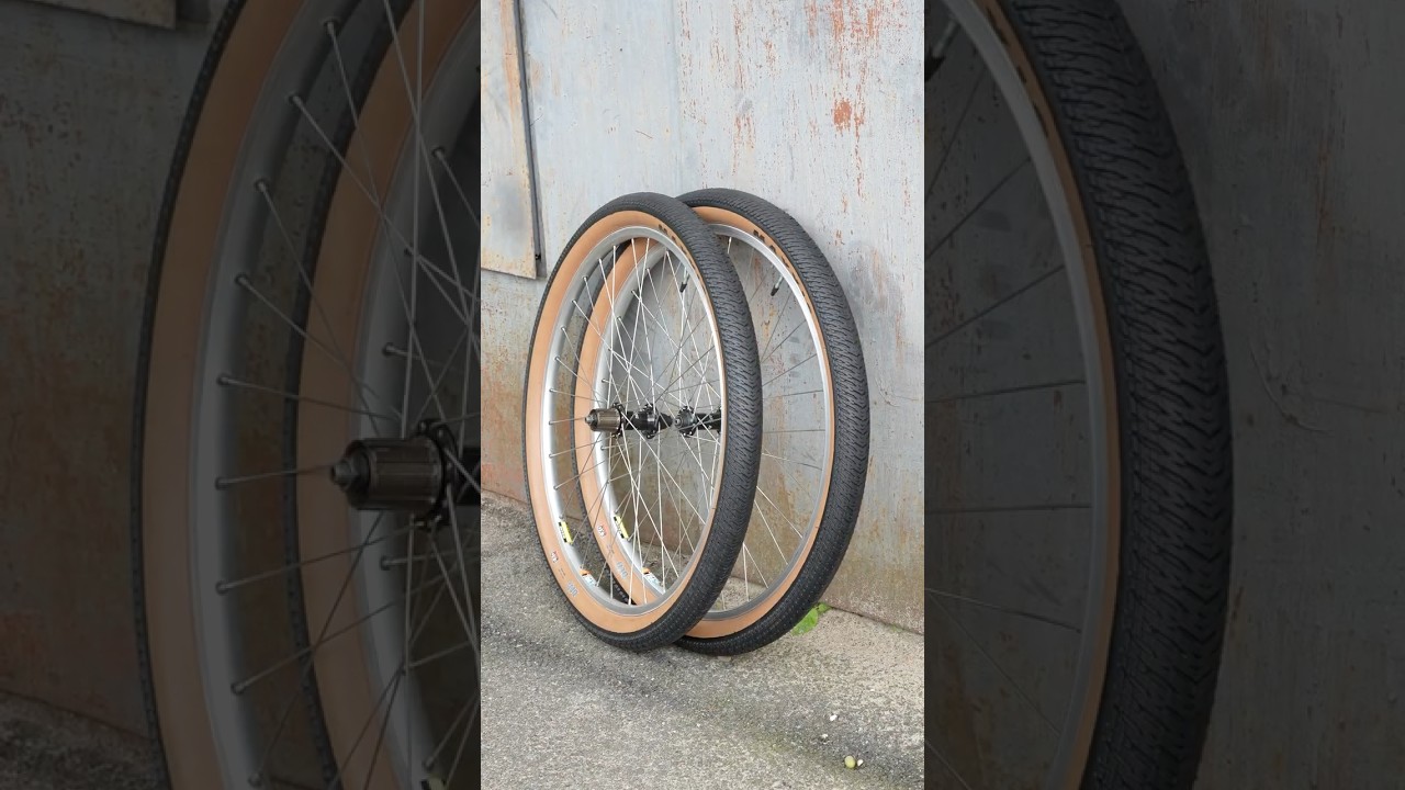 The best tires no one&rsquo;s using