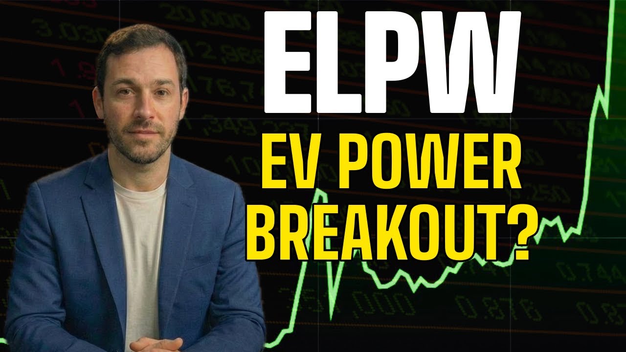 This Emerging Energy Company Could Ride the Global Electrification Wave | ELPW stock analysis