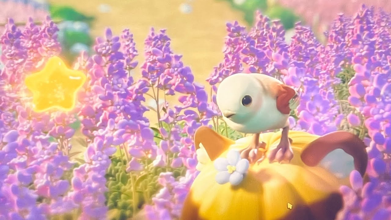 First day heartopia