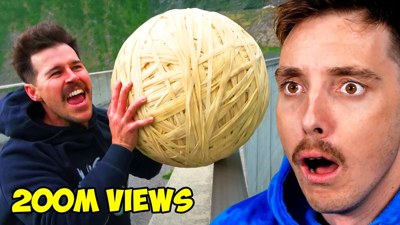 VIRAL VIDEOS that are actually good