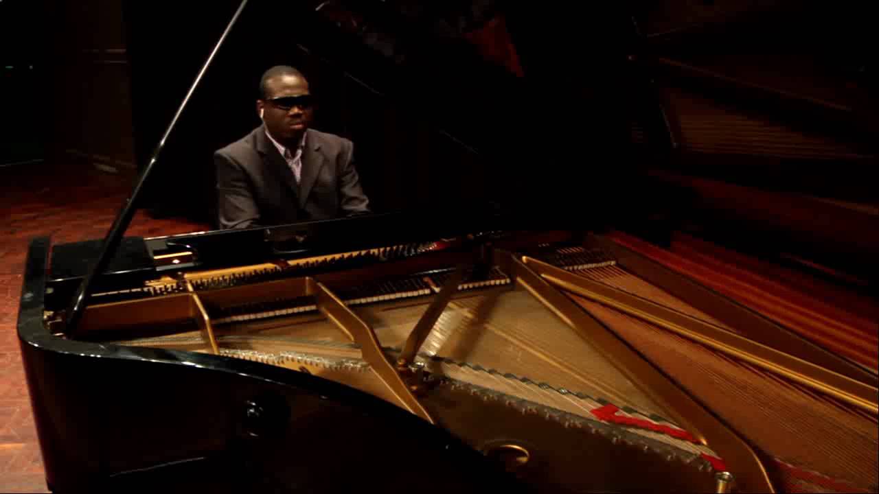 Shania Twain 'From this Moment' Grand Piano instrumental cover