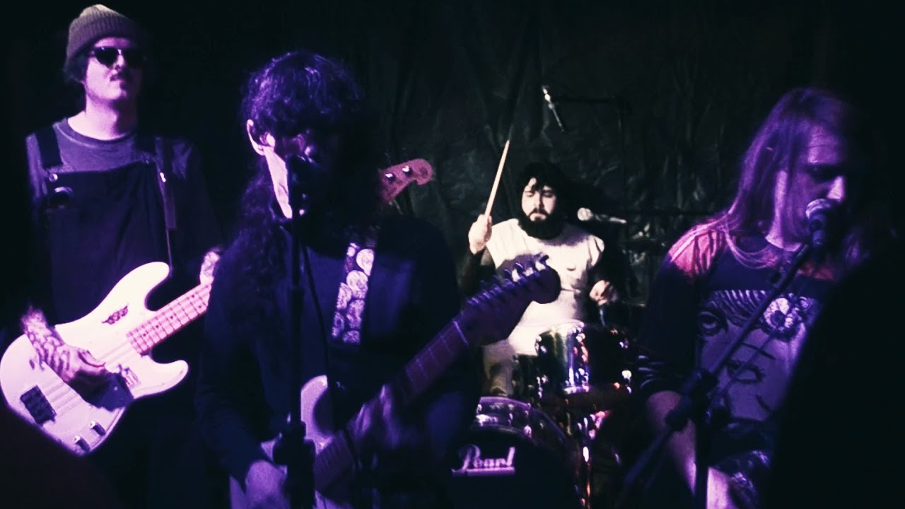 Treehouse Party - tormenta [clipe oficial]