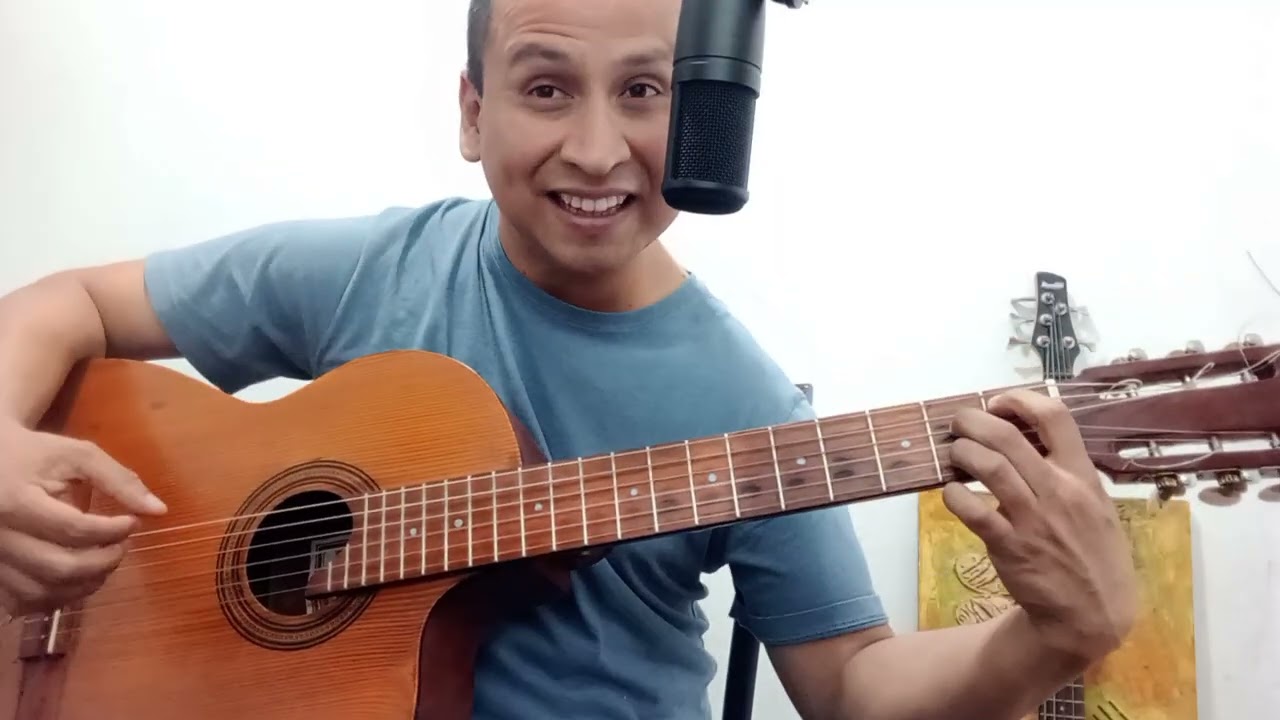 Son de la Loma GUITARRA FACIL - Trio Matamoros
