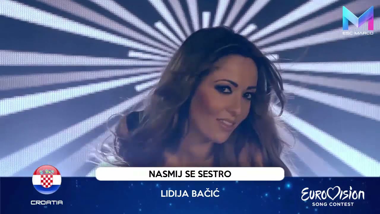 EUROVISION 2017 – MY IDEAL CONTEST