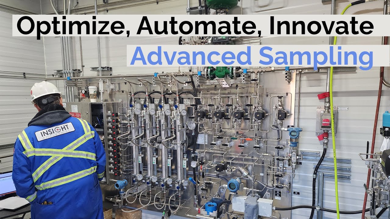 Advanced Sample Systems - Webinar