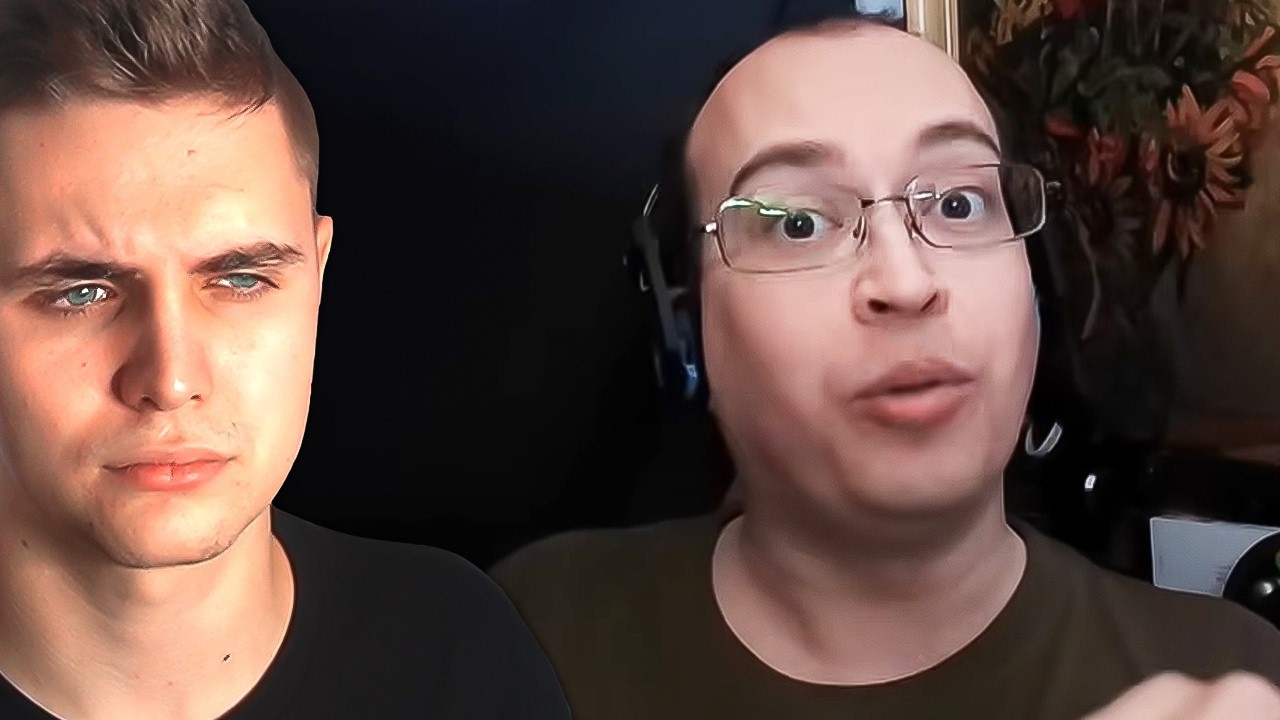 Můj Největší Hater Se Změnil
