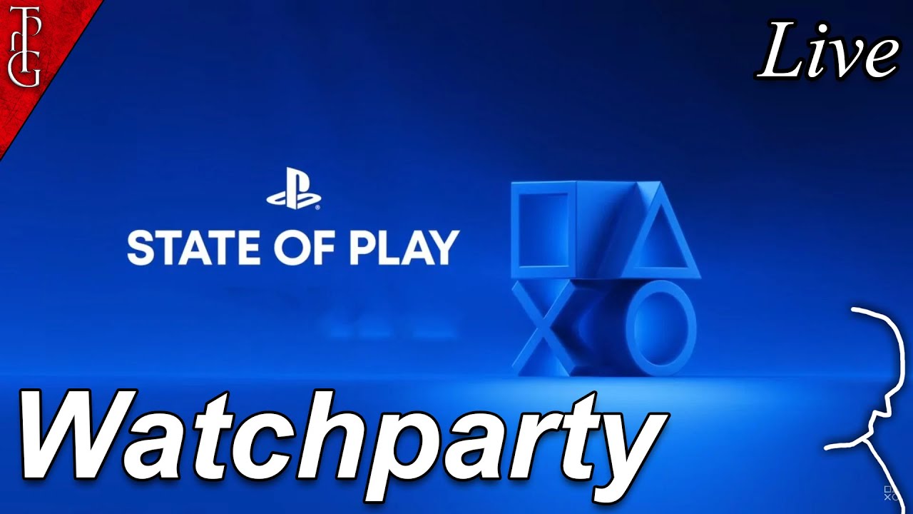 Watching State of Play of September 2025