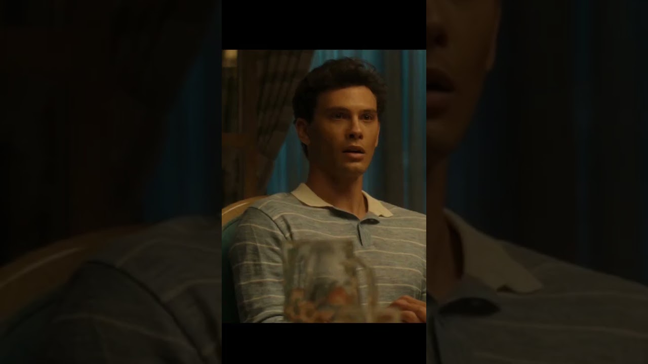 как давно это с тобой?#драма #сериал #хоррор  #фильм #кино