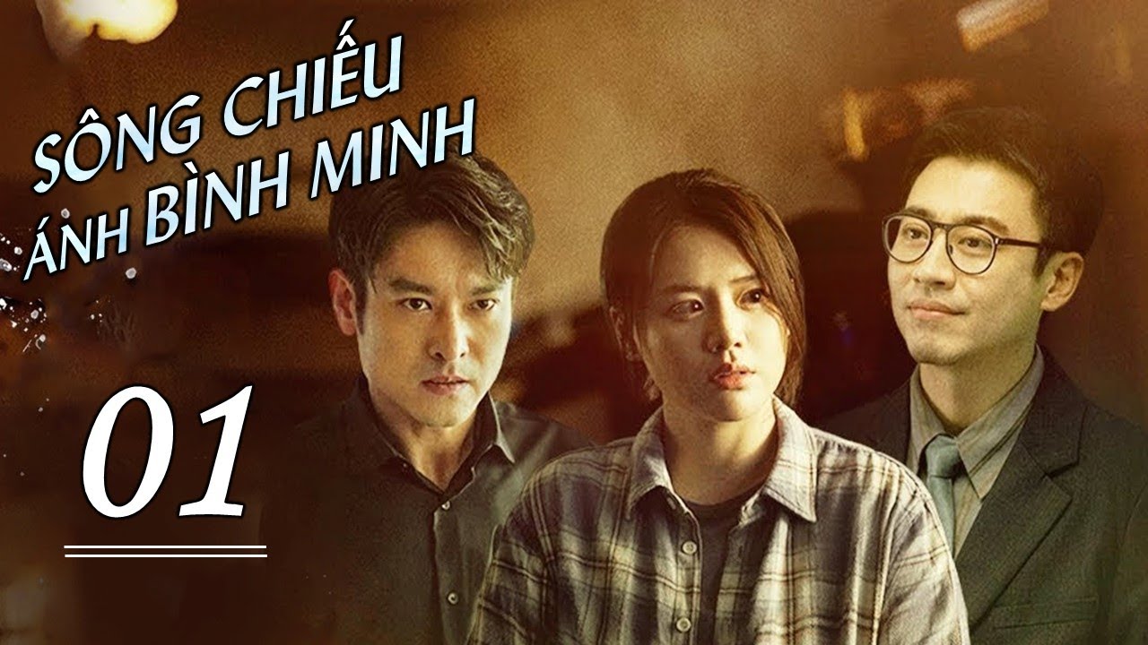 SÔNG CHIẾU ÁNH BÌNH MINH - Tập 01 | Phim Trinh Thám Phá Án Hấp Dẫn 2022 | MangoTV Vietnam