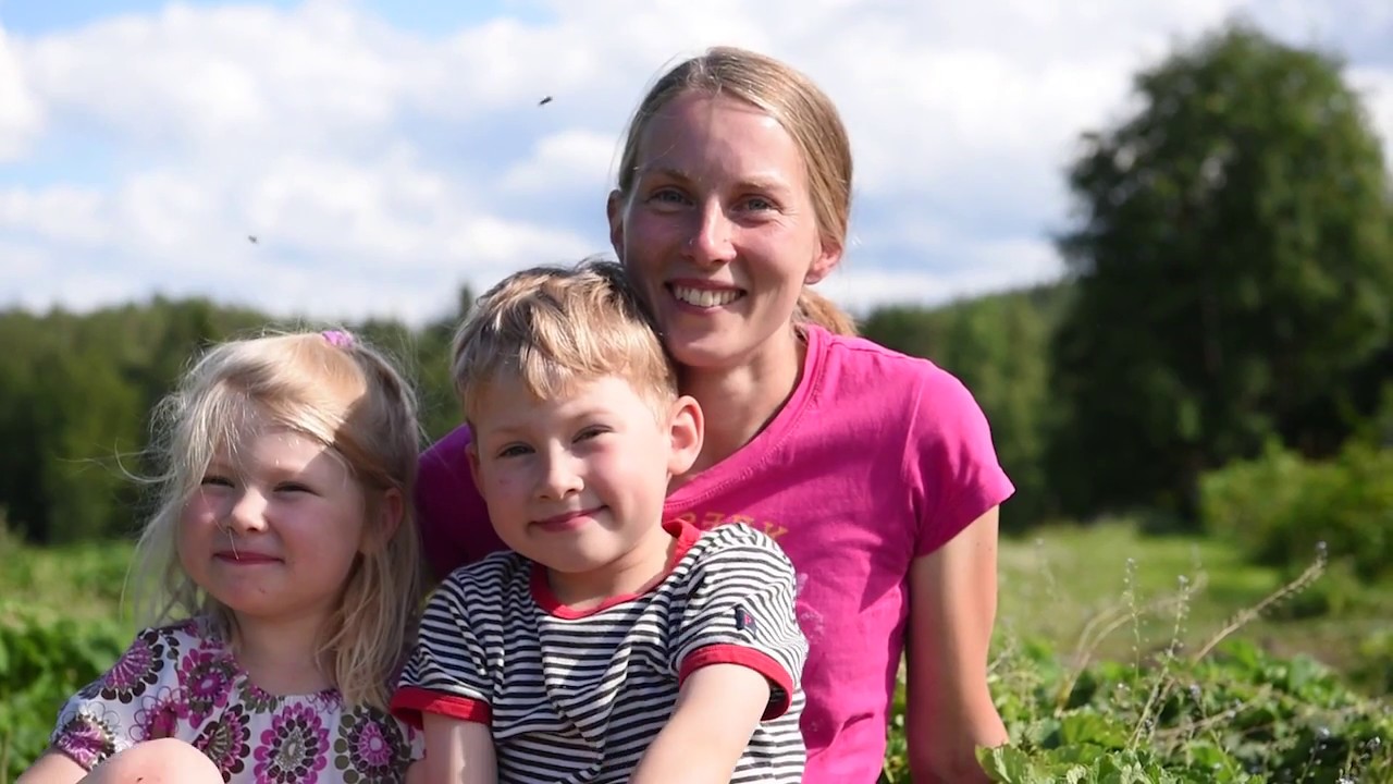 Suonenjoen punainen timantti