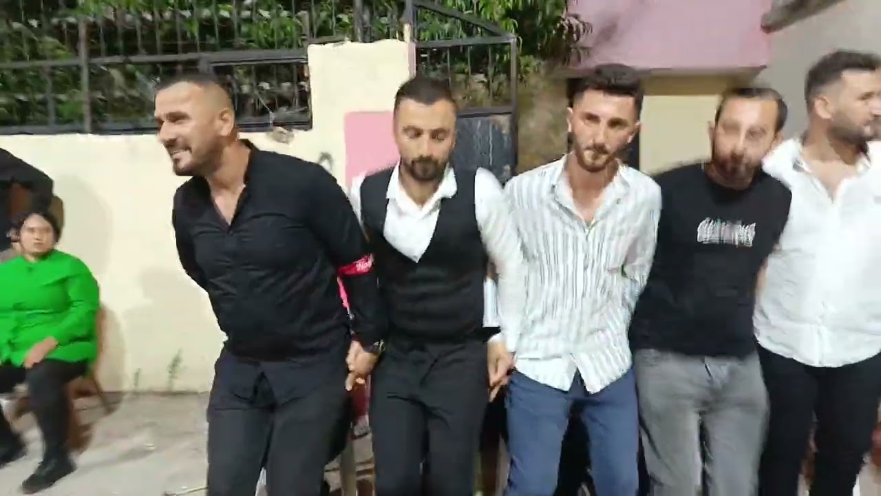 Adana yeğenim Uğur yücel in düğünü
