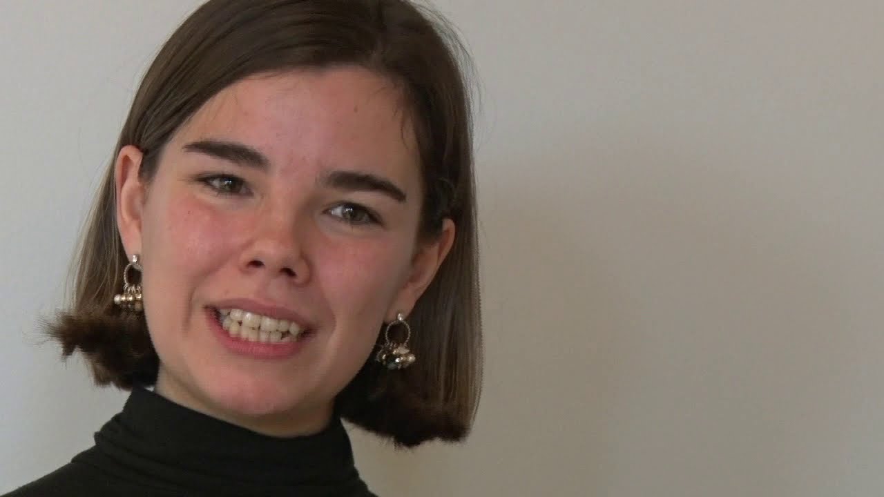 Charlotte Rowan 2 del af 2