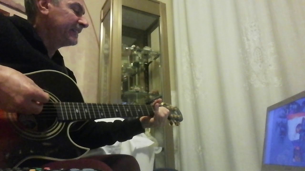 La bellezza riunita Lucio Battisti cover