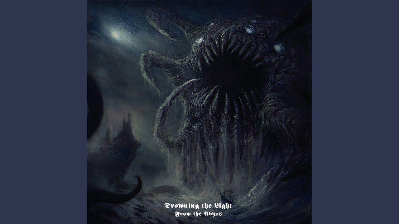 Drink the Blood of the Sun (Varcolaci Awakens)
