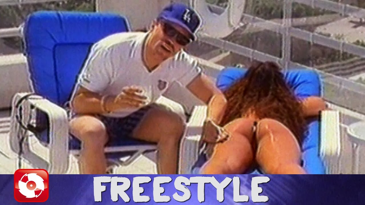 FREESTYLE - HOUSE OF PAIN - FOLGE 29 - 90´S FLASHBACK (OFFICIAL VERSION AGGROTV)
