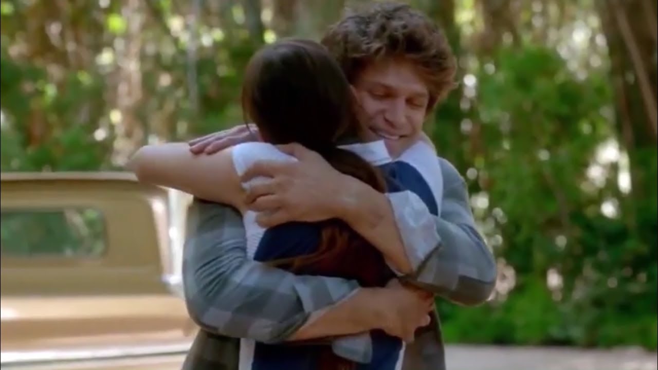 Spencer & Toby || All of me [+ 7x20]