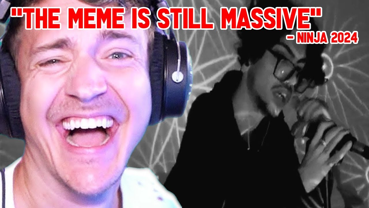 THE MEME IS STILL MASSIVE... (ericdoa Stream Highlights #7)