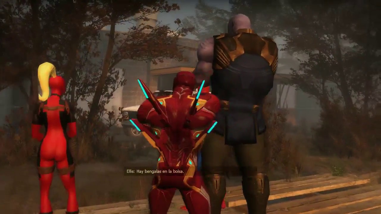 FigurAdicto X Lets Play Left 4 Dead 2