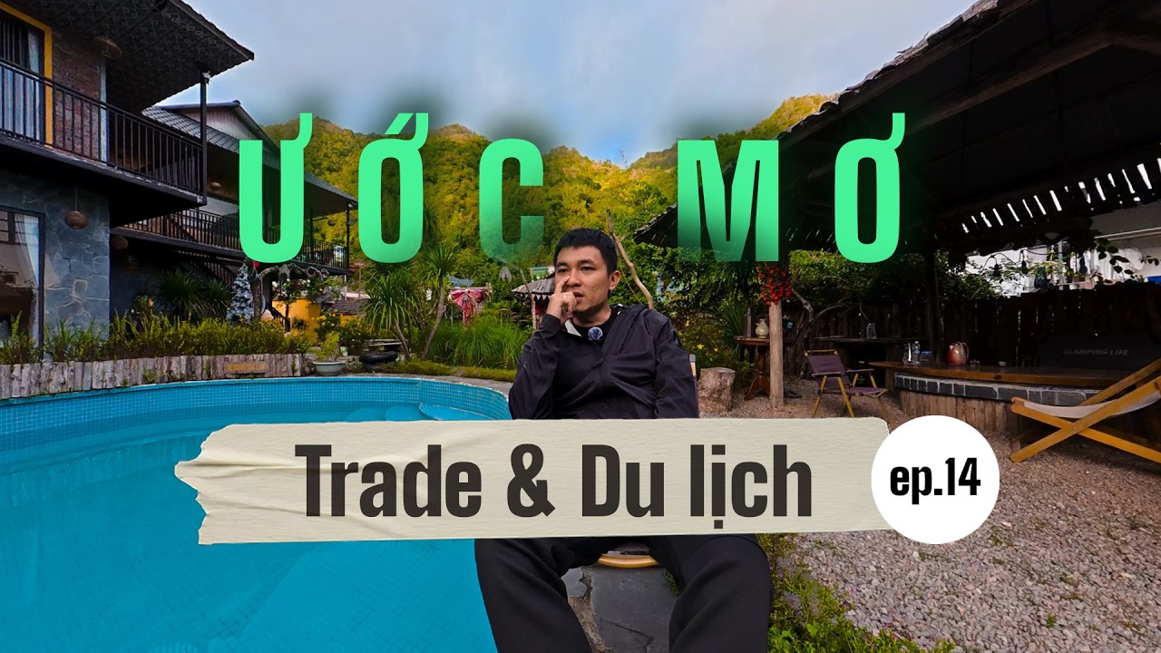 Lời tâm sự của 1 trader tự do.