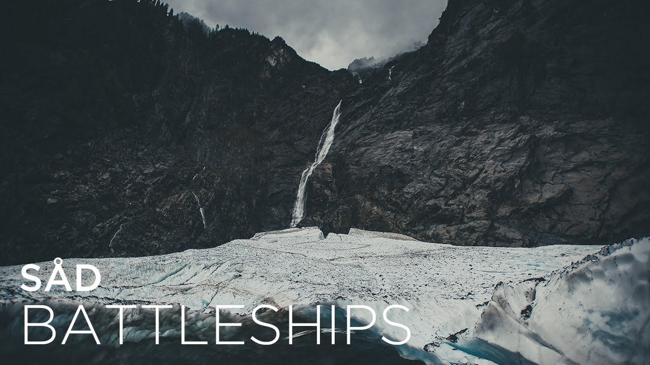 Battleships - In Time