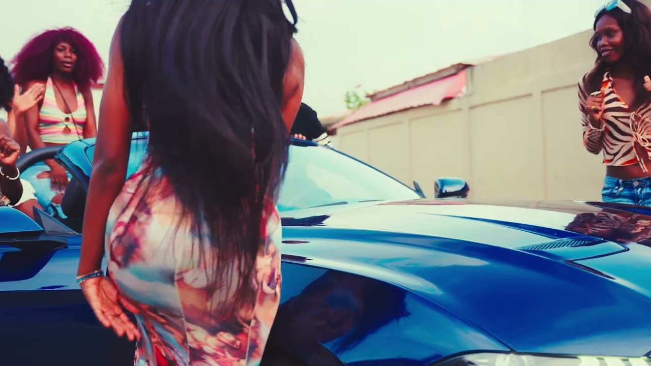 Debordo Leekunfa - Piou Piou - Clip officiel