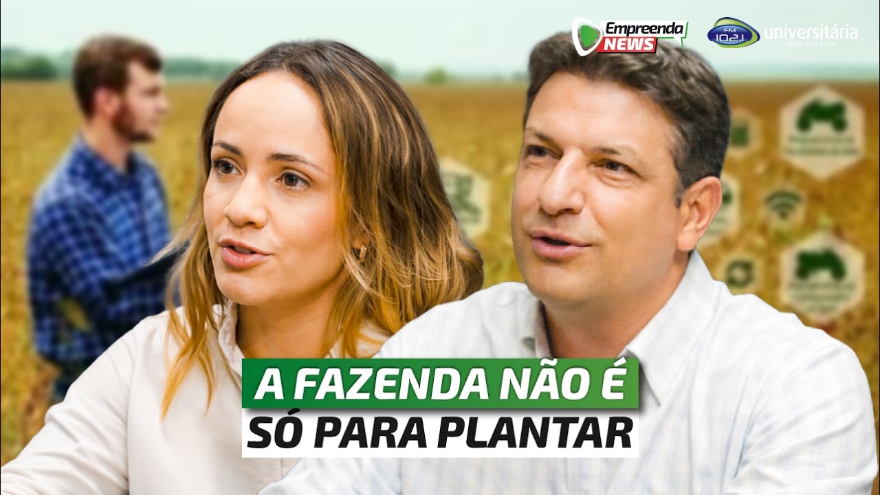 O erro de gestão que destrói o lucro de 70% das fazendas no Brasil