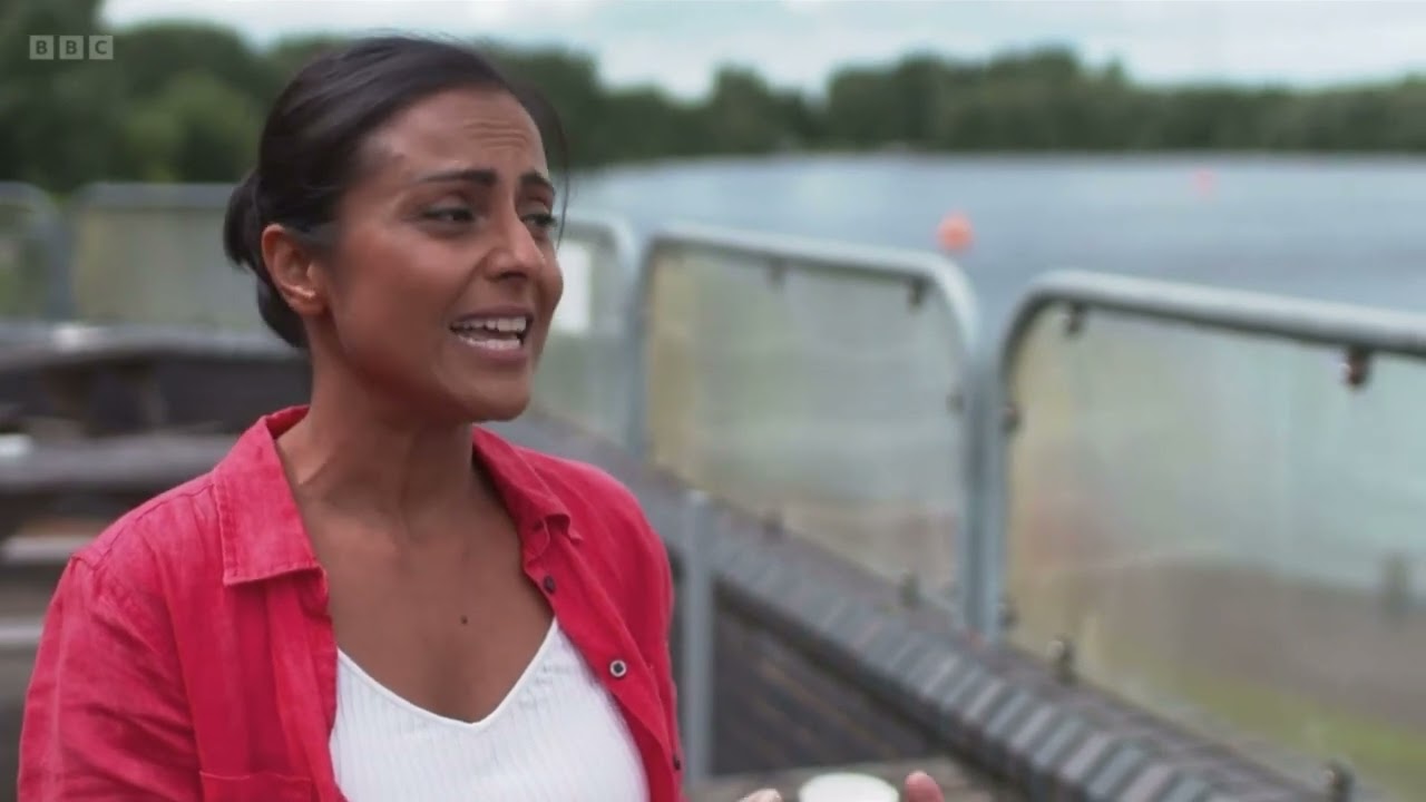 Long Covid - BBC The One Show (2023)