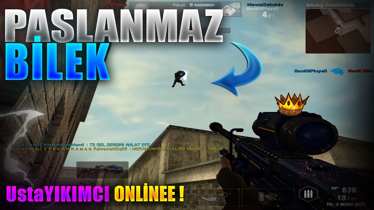 Türemeler Piyasadan Çekilsin..? #Wolfteam #UstaYIKIMCI #AllEyesOnMe #KLANSAVAŞLARI #CWKESİTLERİ#M500