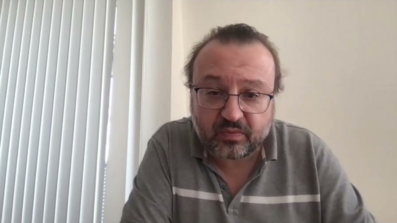 Alejandro Cu&ntilde;at on bilateral trade imbalances