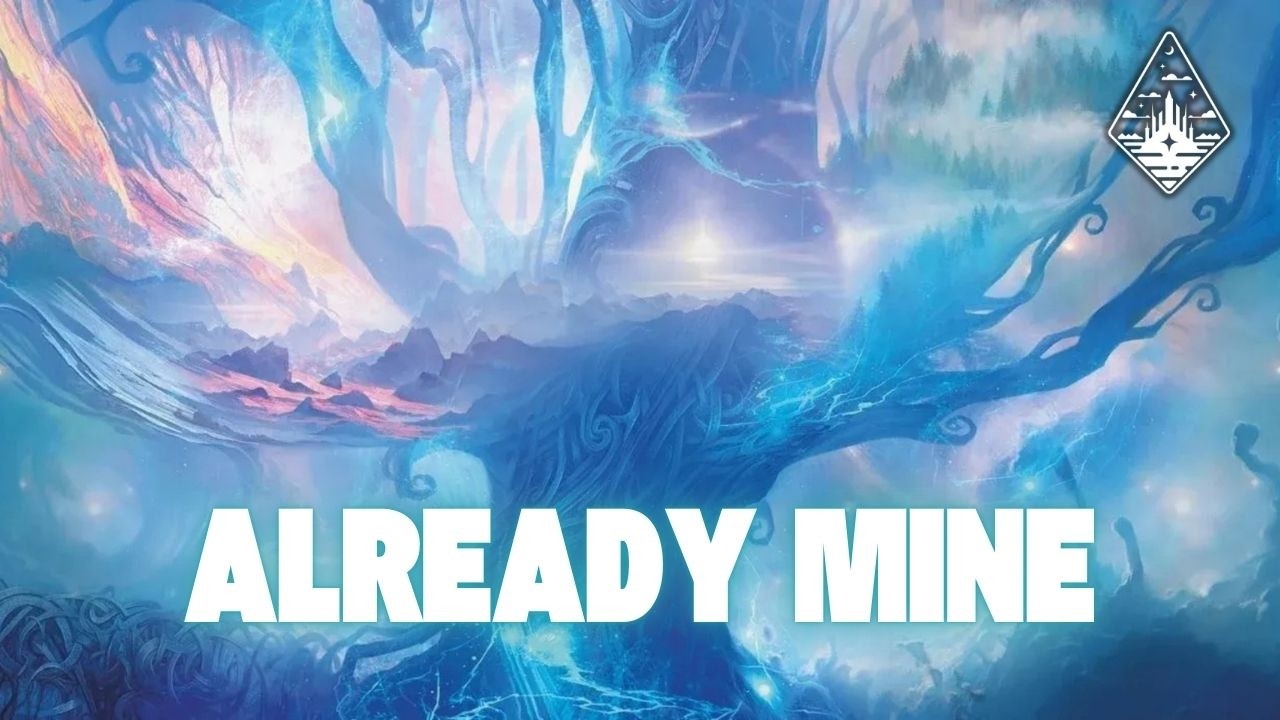 Already Mine – Strigi, Kayrae 🎨 Experimental Melodic Dubstep/Color Bass