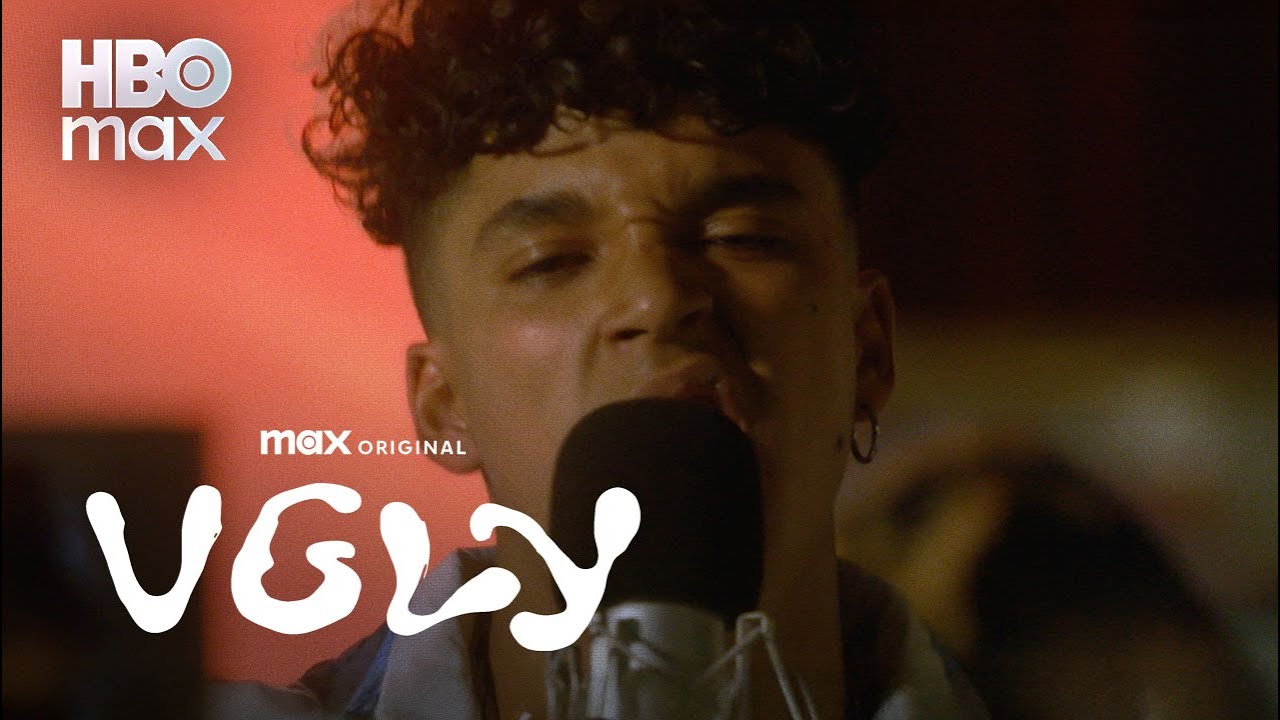 VGLY presenta “Con Pulmón” | #TinySession | HBO Max