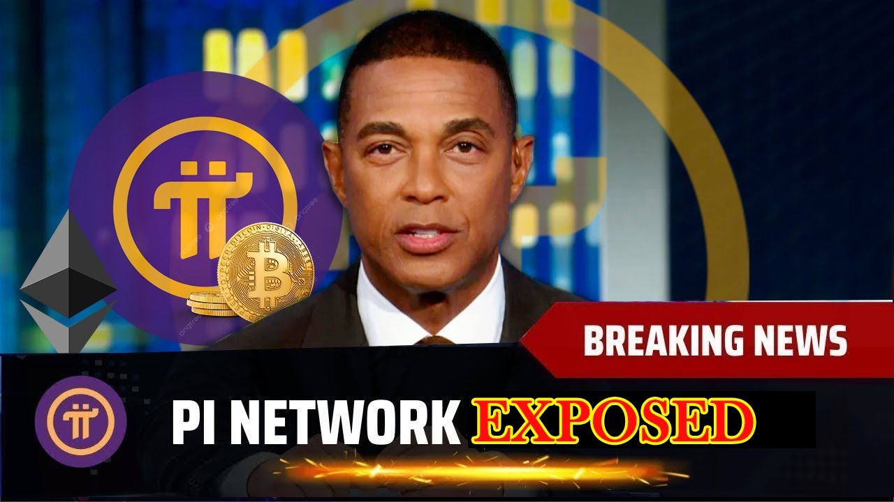PI NETWORK UPDATE: PI NETWORK IS A SCAM - WHAT BYBIT CEO JUST DID WITH PI NETWORK COIN