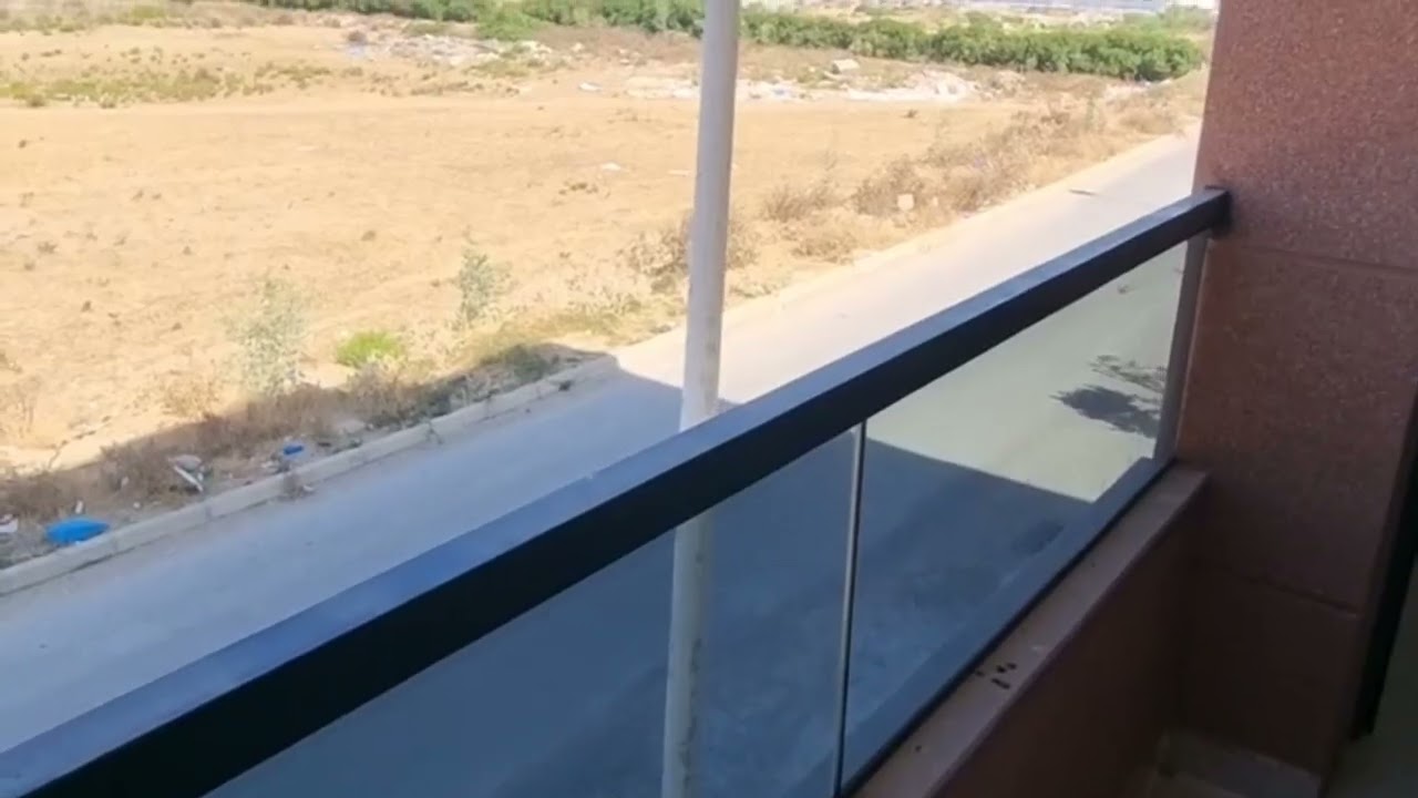 شقق واعر بزاف عند رشيد العقارات مرتيل