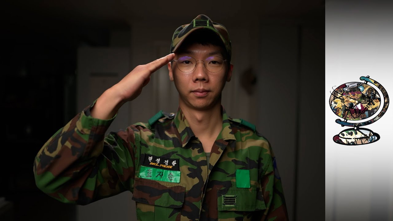 Dodging the Draft in South Korea