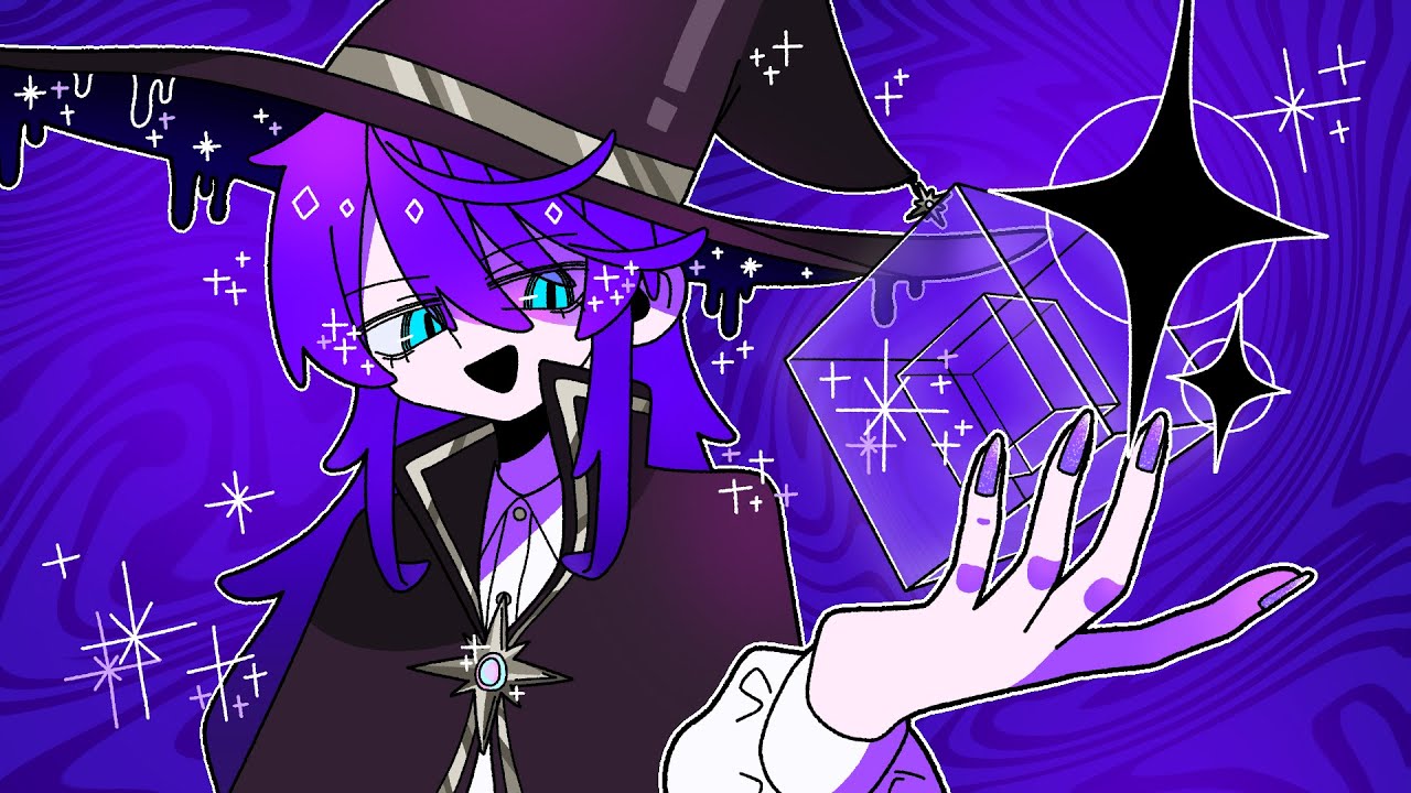 【カバー】象徴の魔術（神威がくぽV4）