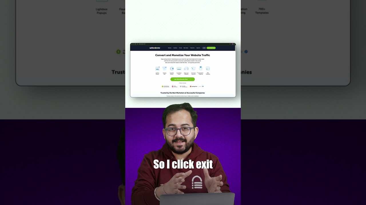 Elementor Создавайте модальные всплывающие окна БЕСПЛАТНО 💥
