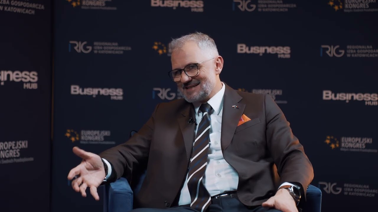„Tu i Teraz” na rzecz efektywności i transformacji energetycznej | 15. EKMŚP